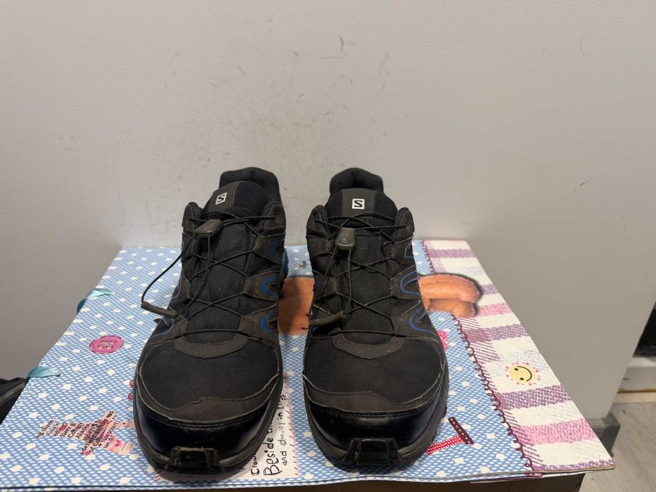 Salomon Kiliwa Gore-Tex''оригинални обувки 45.5 номер