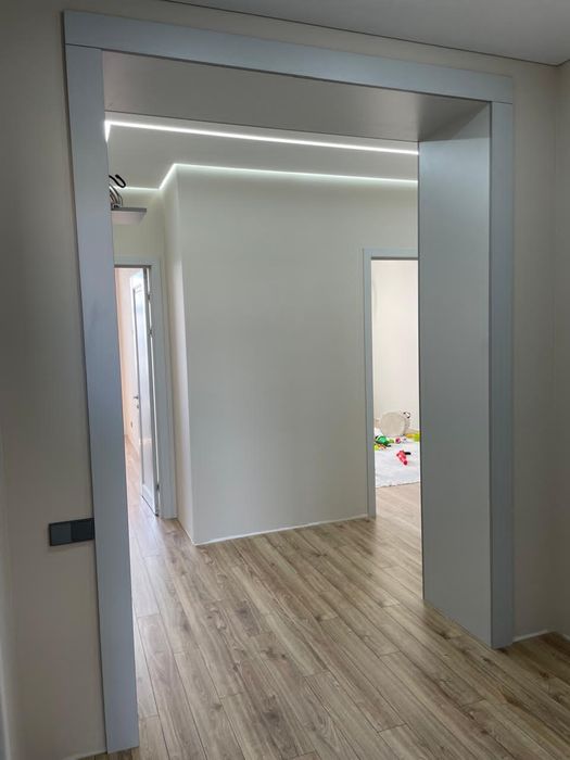 Доборы для входных дверей!