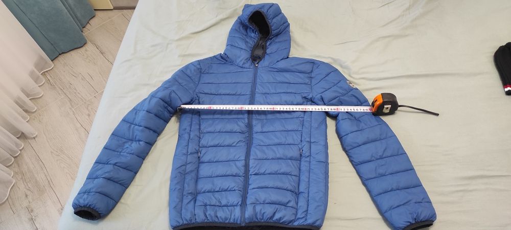 Детско яке/Пухенка