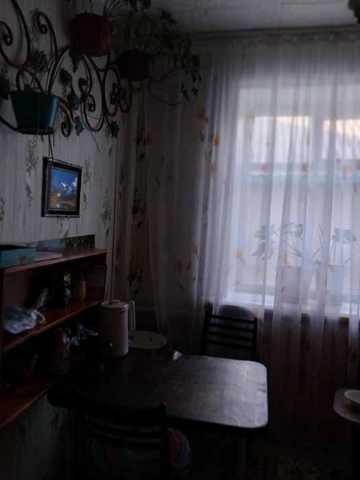 Продам большой дом в селе
