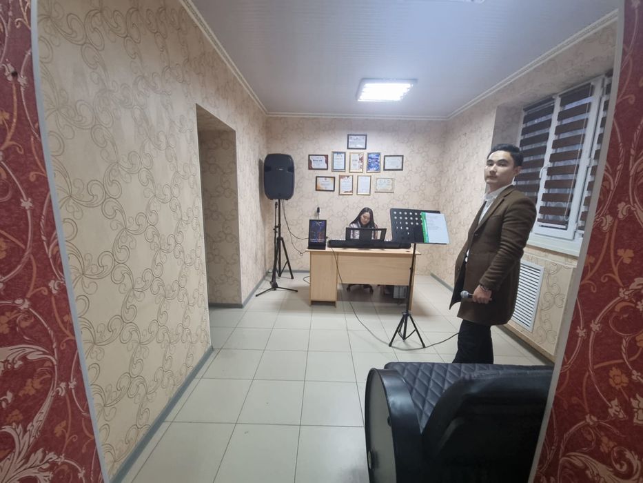 Сдается помещение под офис