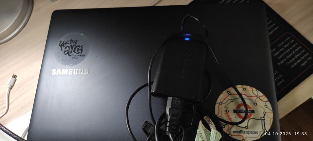 Samsung Notebook seria9