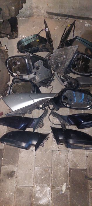 Зеркала на автомобили