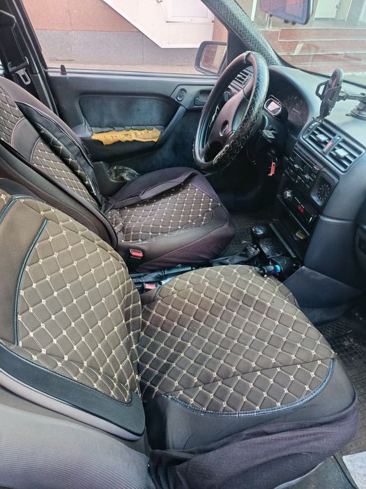 Opel Vectra A 1,7D