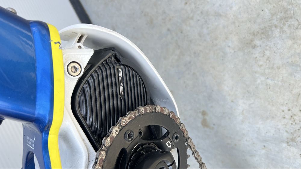 Husqvarna hc8 ,cube,scott,ktm ,mtb