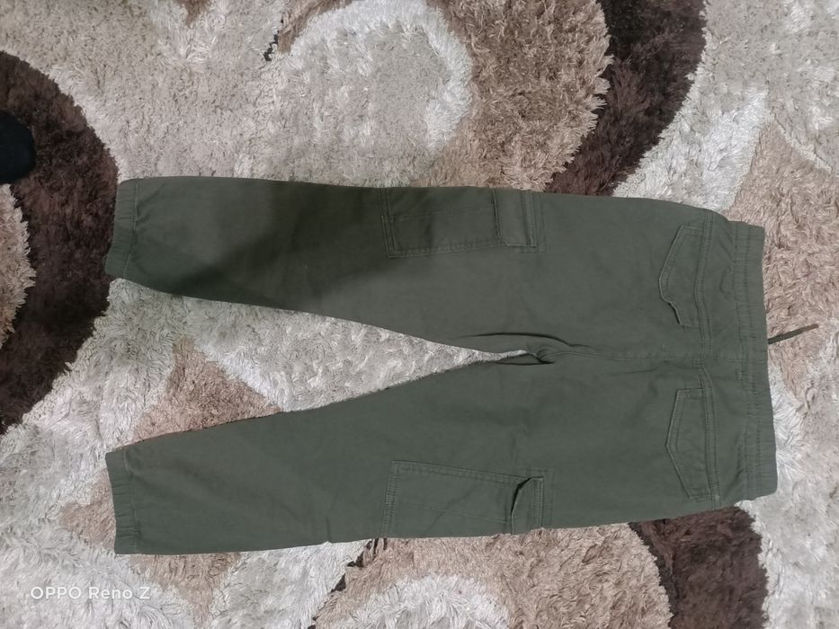 Продам штаны (джогеры) на мальчика