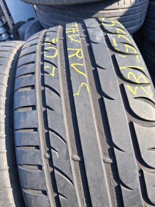 225 45 18 TAURUS 2бр летни дот 2020г