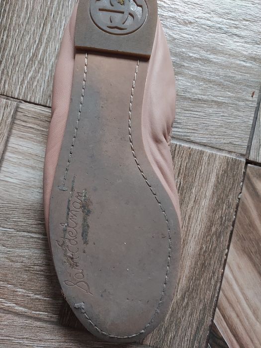 Sam Edelman балетки очень мягкие
