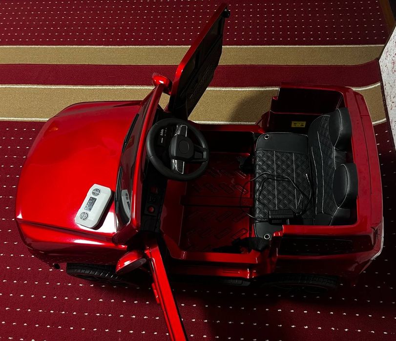 Xolati yangi narxi kelishiladi