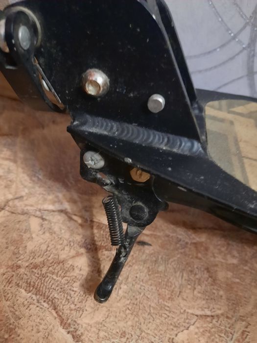 Продам самокат подростковый