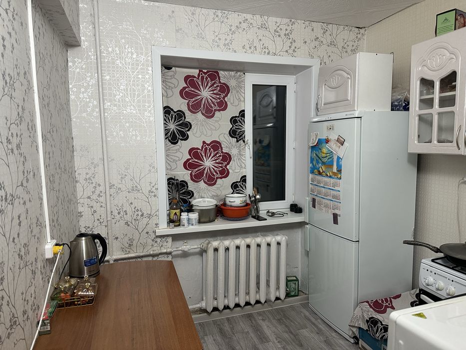 Продам 1-комнатную квартиру