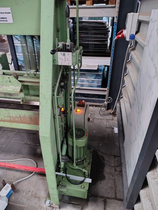 Abkant îndoit tabla