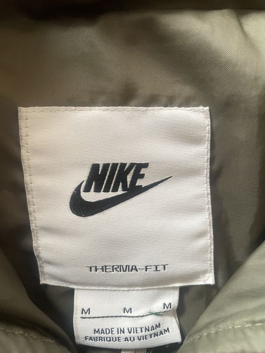 Geaca Nike marime M