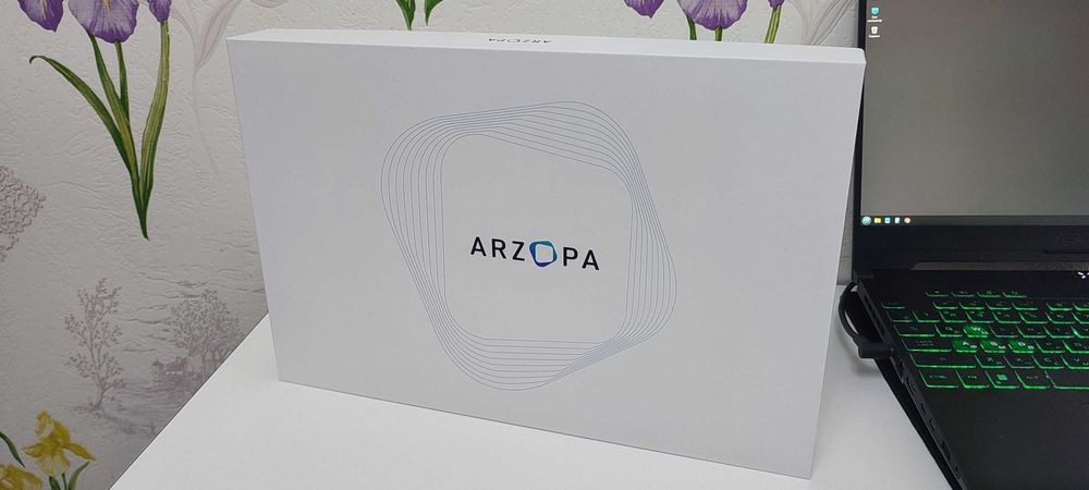 Монитор Arzopa S1 Table 15.6/1080P