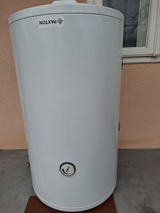 Boiler termoelectric