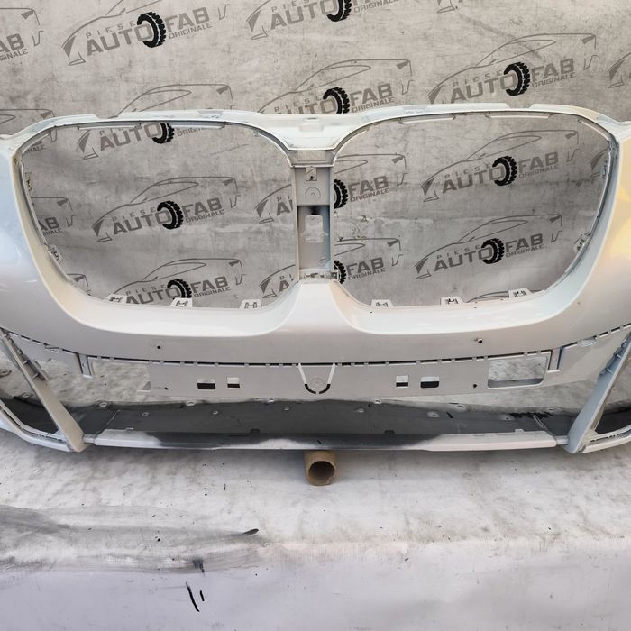 Bara fata BMW ix3 G08 M-Paket LCI an 2020-2021-2022-2023