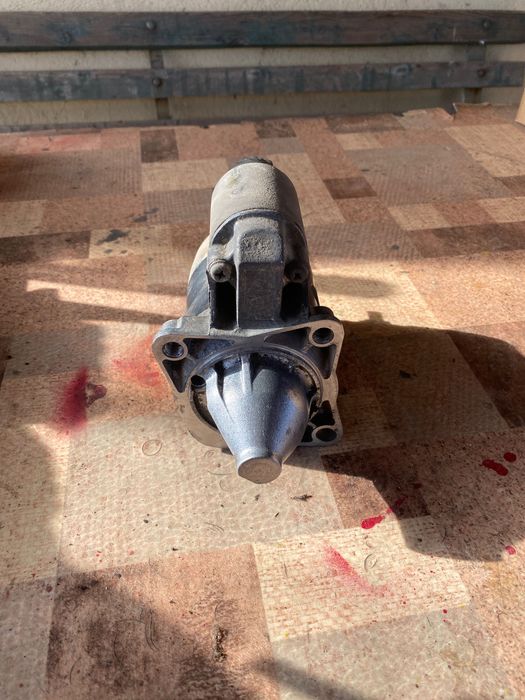 Стартер за мазда демио 1.3