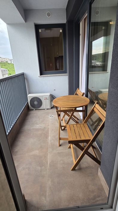 Prima închiriere, Apartament 2 camere, Zona Vivo