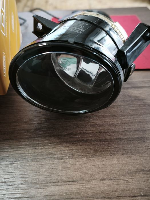 Proiectoare ceata VW