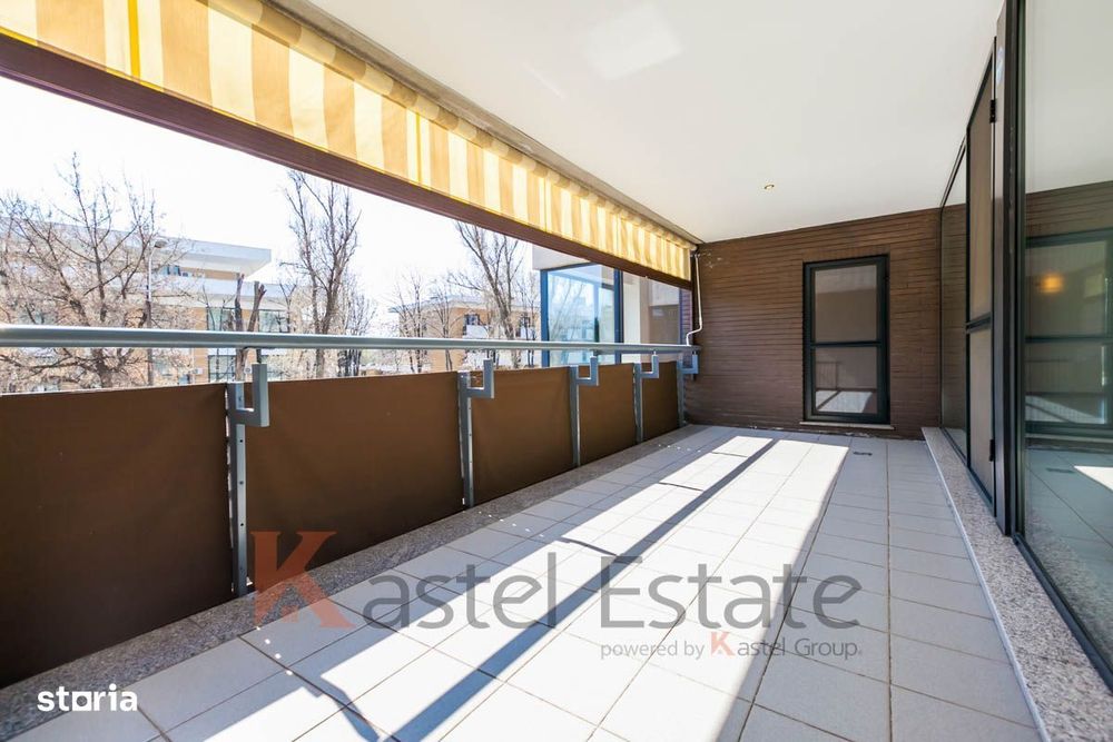 Apartament premium de închiriat – Nordului - Herastrau I Comision 0%