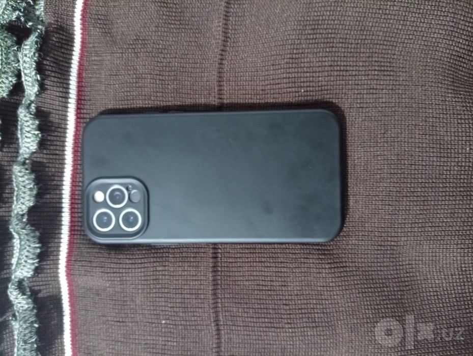 iPhone 12pro 128 82 yomkst