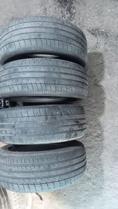 Авто шины в отличном состоянии
