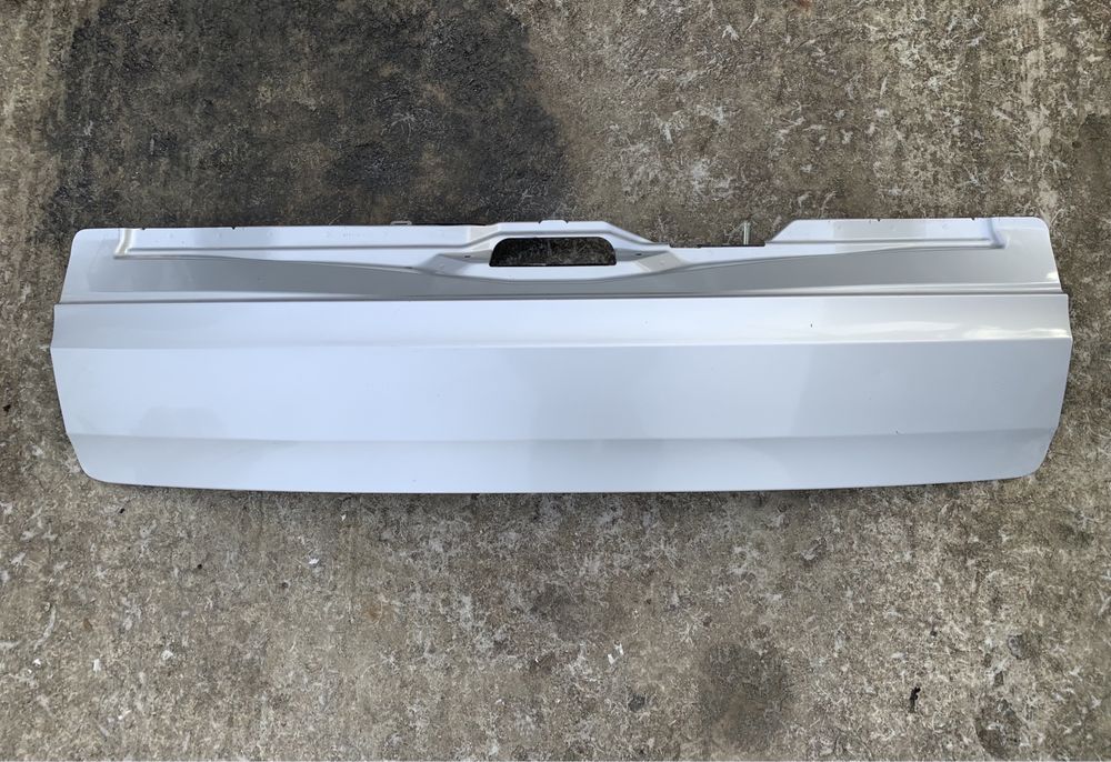 Haion mic / Portbagaj mic BMW X5 2007-2014