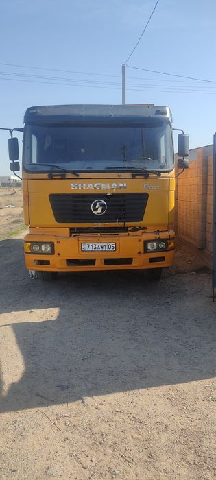 Услуги самосвала 30 тонн