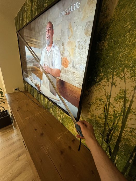 TV LED FHD 48 Inch 120 CM Philips TV LED