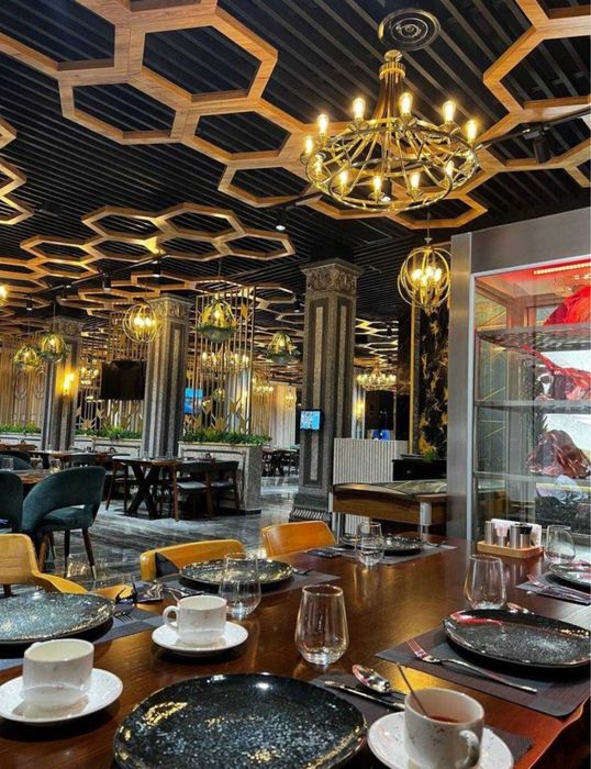 Arrmstraong gips falga minvata grilyata rechniy akvapanel reka PC-27