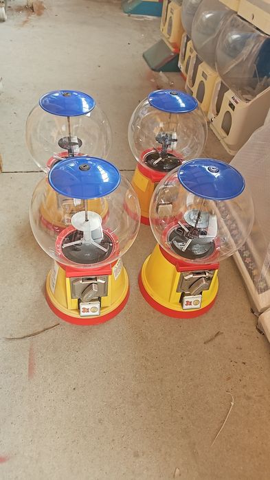 Automate/Aparate Bile/Jucarii GRATIS