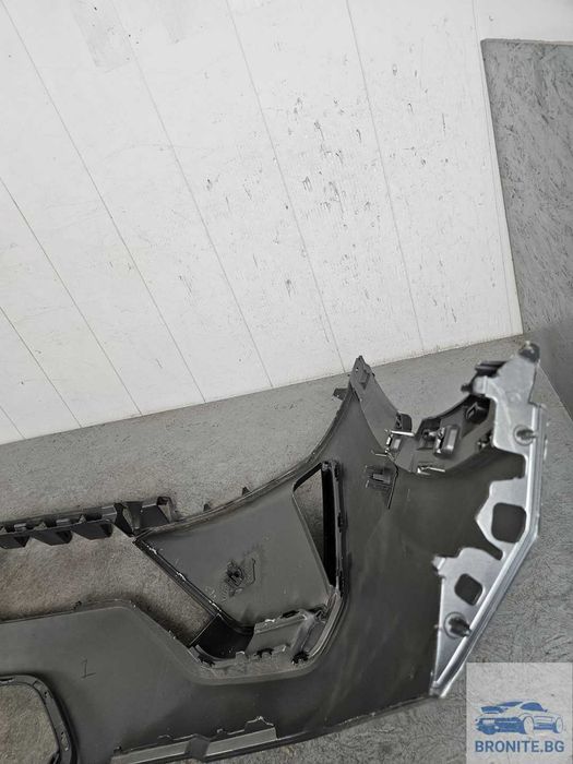 Предна броня BMW X2 U10 БМВ х2 у10 2023-