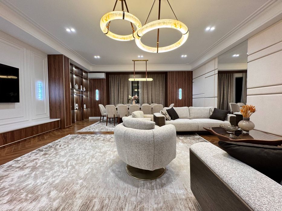 Габус Шевченко 5/3/8 продаётся квартира, новостройка,центр