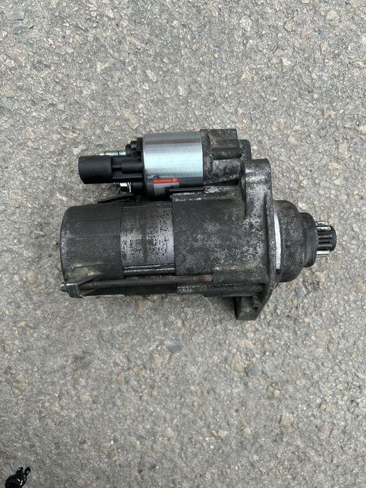 Стартер за vw caddy 1.9tdi, seat altea 1.9 tdi