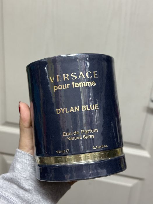 Versace dylan blue