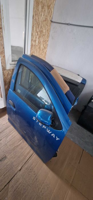 Usi Dacia Sandero Stepway Fata Spate Stanga Dreapta 2011-2020