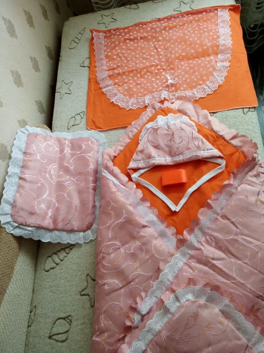 Продам детский уголок