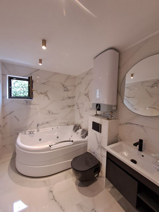 Instalator sanitar , termice, gaz, aer conditionat