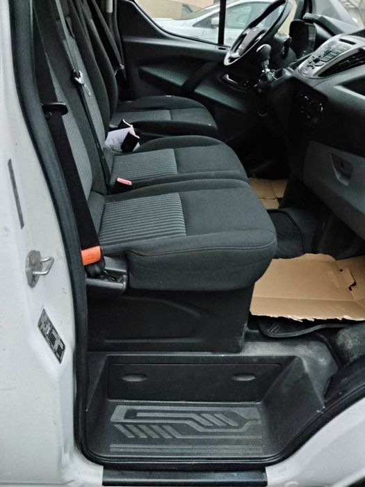 Ford Transit Custom 2.2 TDCi 126 Cp 2015