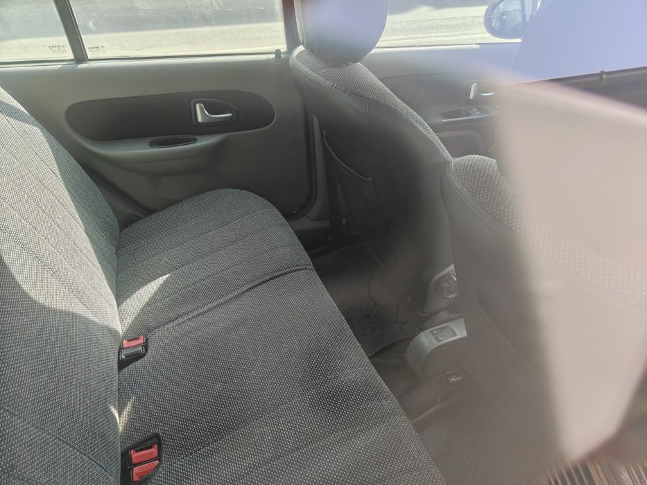 Renault symbol Thalia 2011 in stare foarte bună