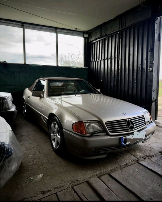 MERCEDES-BENZ S-Class 2001 — imagine 5