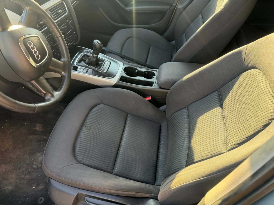 Audi A4 b8 1.8 TFSI CDHA на части ауди а4 б8 1.8 тфси седан