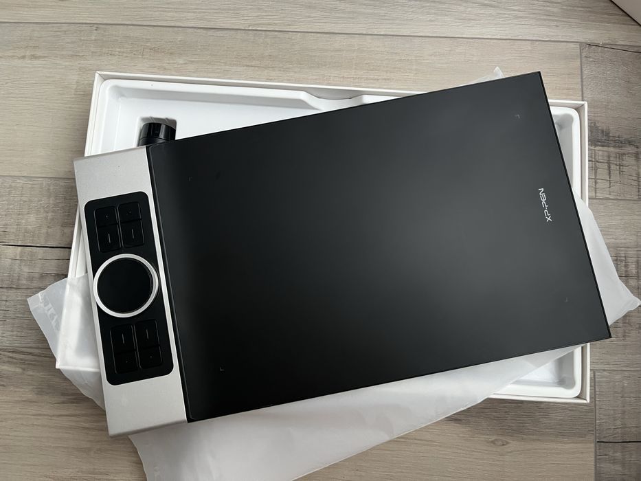 Xp pen Deco pro medium