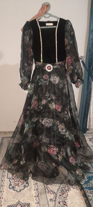 Vecherni kuylak holati a'lo