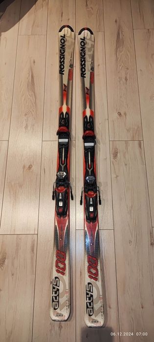 Ски Rossignol 170см.