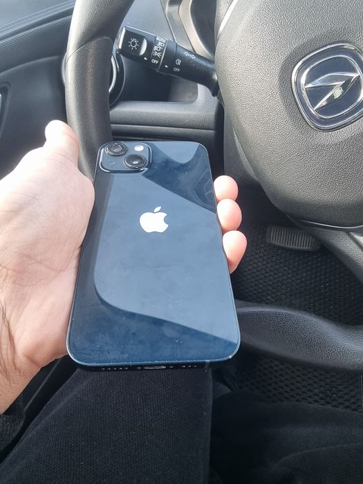 iPhone 13 без ремонт