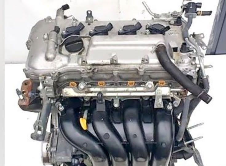 Двигатели Тойота Карола  1ZR 1,6л 2ZR 1,8 Моторы Toyota Corola 1zz 3zz