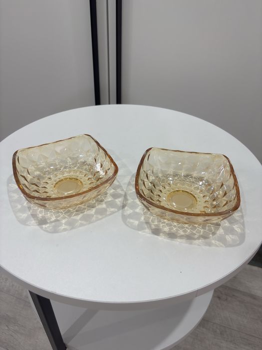 Фруктовницы и конфетницы