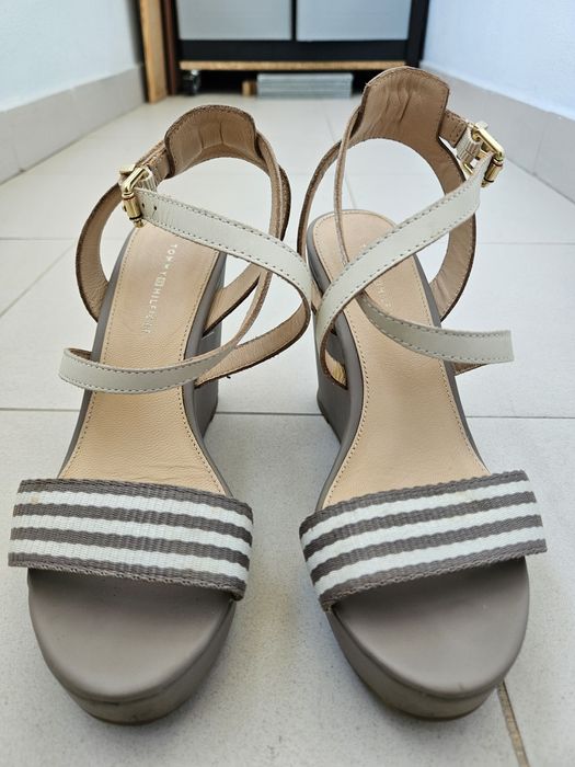 Espadrile Tommy Hilfiger