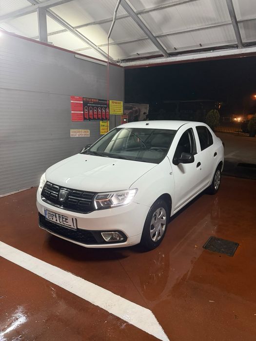 Dacia Logan 2020